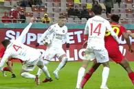 FCSB a cerut penalty cu Hermannstadt » Verdictul specialistului