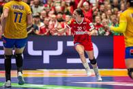 Finala Franța - Norvegia mai face o națională fericită la CM de handbal feminin » Visul la care tânjea și România