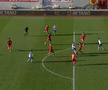 Fază controversată la Sibiu » Farul a cerut penalty cu UTA