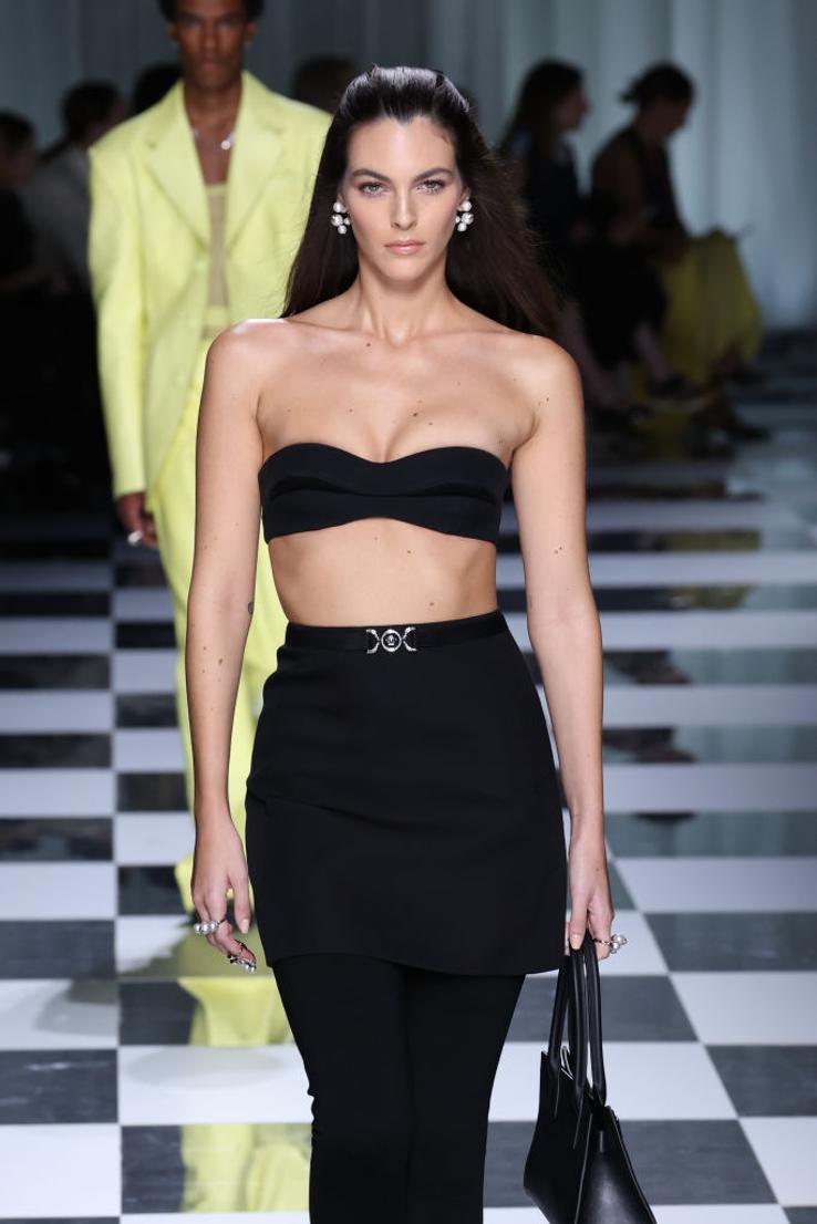 Vittoria Ceretti / FOTO: GettyImages