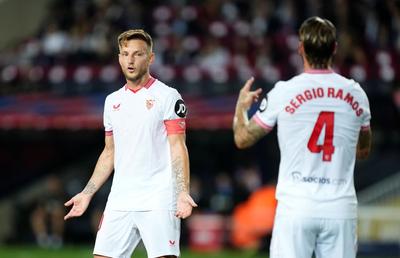 Eliminată din competițiile europene, Sevilla a luat o decizie radicală după ultimul eșec din La Liga