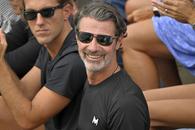 Anunțul care-l încântă pe Patrick Mouratoglou în plin scandal cu Simona Halep: „E cea mai bună veste pentru tenisul feminin”