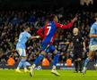 Manchester City - Crystal Palace 2-2 » Surpriză în Premier League! Oaspeții au revenit spectaculos de la 0-2