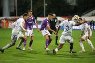 Situație disperată în Superliga: „Poate să vină și Mourinho, n-are ce să ne facă! Un adversar m-a întrebat în timpul meciului cum e posibil să fim așa jos”