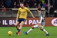Drăgușin, star și cu Juventus » Ce scrie presa din Italia după prestația în fața fostei echipe