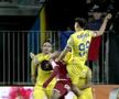 Daniel Niculae acuză o fază de arbitraj din Petrolul - Rapid: „Oricine poate greși, dar e deja prea mult!”