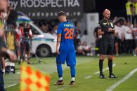 Gigi Becali pregătește deja terenul pentru noul transfer de la FCSB » L-a scos din echipa de start pentru a testa noua formulă
