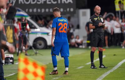 Gigi Becali pregătește deja terenul pentru noul transfer de la FCSB » L-a scos din echipa de start pentru a testa noua formulă