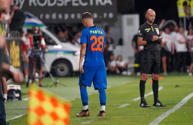 Gigi Becali pregătește deja terenul pentru noul transfer de la FCSB » L-a scos din echipa de start pentru a testa noua formulă