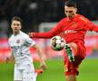 FCSB - Hermannstadt, scor 3-0 (foto: Cristi Preda/GSP)