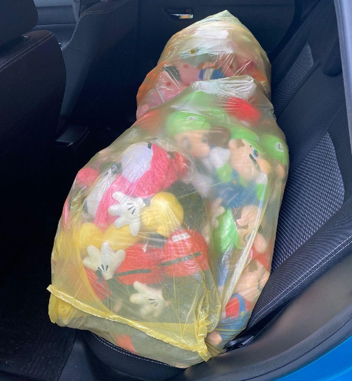Orașul faptelor bune » Suporterii lui Poli Iași, acțiune caritabilă înainte de Crăciun