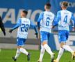 Oltenii au ratat o șansă bună să se apropie de FCSB / Sursă foto: Facebook@ Universitatea Craiova