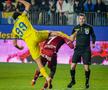Daniel Niculae acuză o fază de arbitraj din Petrolul - Rapid: „Oricine poate greși, dar e deja prea mult!”