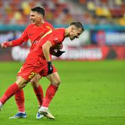 FCSB - Hermannstadt, scor 3-0 (foto: Cristi Preda/GSP)
