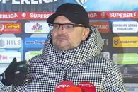 Giovanni, păzea! Mititelu nu a renunțat la vechile obiceiuri la FCU Craiova