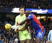 Manchester City - Crystal Palace 2-2 » Surpriză în Premier League! Oaspeții au revenit spectaculos de la 0-2