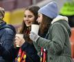 FCSB - Hermannstadt, scor 3-0 (foto: Cristi Preda/GSP)