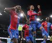 Manchester City - Crystal Palace 2-2 » Surpriză în Premier League! Oaspeții au revenit spectaculos de la 0-2
