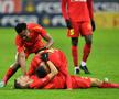 FCSB - Hermannstadt, scor 3-0 (foto: Cristi Preda/GSP)