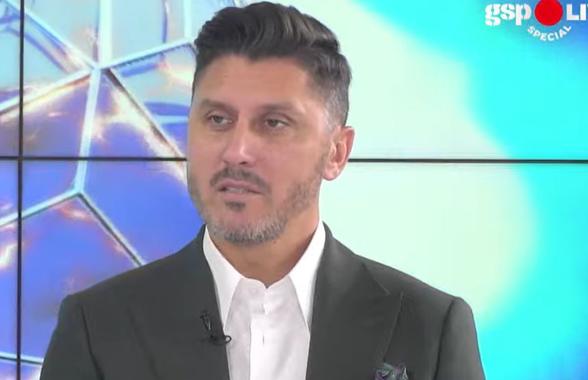 Dialog în direct între Ioanițoaia și Marica: „Ciprian, să vorbim deschis” / „Ne loviți unde ne doare. Îl afectează și pe Hagi”