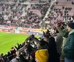 Dublu Aaron! Boupendza urcă Rapidul lângă play-off după o seară de defilare cu Buzăul