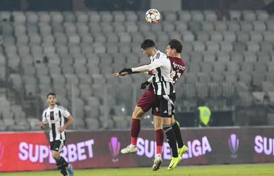 Senzația din Superliga, sub lupa unui important atacant român: „Mai are ceva pe lângă abilitatea din teren”
