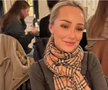 Rita Greyling, noua iubită a lui Oscar Pistorius