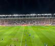 Dublu Aaron! Boupendza urcă Rapidul lângă play-off după o seară de defilare cu Buzăul
