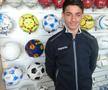 Tony Kanalos scleroză laterală amiotrofică poze carieră