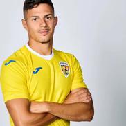 Alexandru Țîrlea / Sursă foto: frf.ro