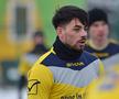 Tony Kanalos scleroză laterală amiotrofică poze carieră