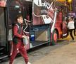 Dublu Aaron! Boupendza urcă Rapidul lângă play-off după o seară de defilare cu Buzăul