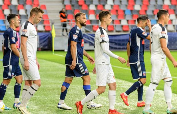 Cine sunt performerii din Liga 2? Zece premianți la final de an: ei au impresionat în sezonul de toamnă-iarnă
