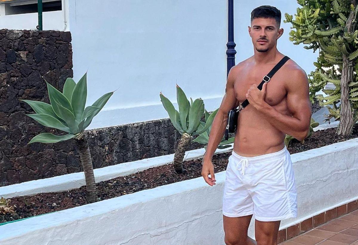 Alexandru Țîrlea, românul crescut de Real Madrid în „La Fábrica