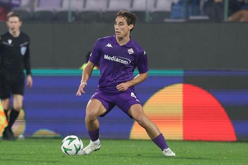 Edoardo Bove / foto: Getty Images