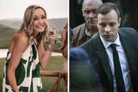 Condamnat în 2013 pentru că și-a ucis iubita, Oscar Pistorius are o nouă prietenă