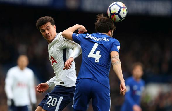 Dele Alli, aproape de revenirea pe terenul de fotbal după aproape 2 ani » Fostul rival din Premier League e gata să-i dea o șansă