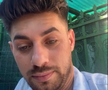 Tony Kanalos scleroză laterală amiotrofică poze carieră