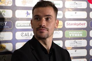 Darius Olaru a anunțat că vrea să plece de la FCSB în 2025: „Acolo îmi place, chiar dacă e foarte greu să ajungi! Dar cine știe?”