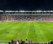 Dublu Aaron! Boupendza urcă Rapidul lângă play-off după o seară de defilare cu Buzăul