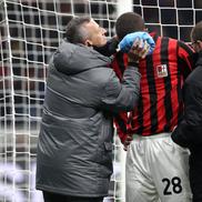 AC Milan la 125 de ani, foto: Guliver/gettyimages