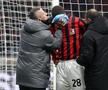 AC Milan la 125 de ani, foto: Guliver/gettyimages