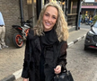 Rita Greyling, noua iubită a lui Oscar Pistorius
