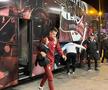 Dublu Aaron! Boupendza urcă Rapidul lângă play-off după o seară de defilare cu Buzăul