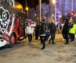 Dublu Aaron! Boupendza urcă Rapidul lângă play-off după o seară de defilare cu Buzăul