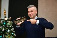 Edward Iordănescu, „Antrenorul anului 2024”, în primul interviu amplu după Euro: „Le cer iertare jucătorilor pentru că poate s-au simțit abandonați! Dar am reușit să unim din nou românii”