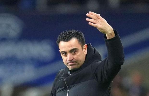 Mutare-surpriză în Europa » Xavi este aproape de a prelua o multiplă câștigătoare de Liga Campionilor