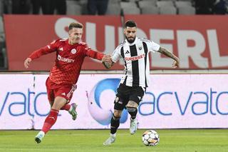 Fotbalistul din Superliga a reziliat și se transferă în Polonia!