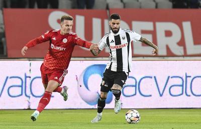 Verdict în direct: „Dacă aș fi acum la FCSB, pe ei doi i-aș transfera din Liga 1!”