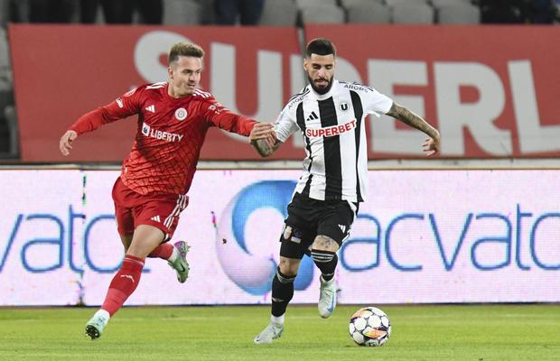Fotbalistul din Superliga a reziliat și se transferă în Polonia!
